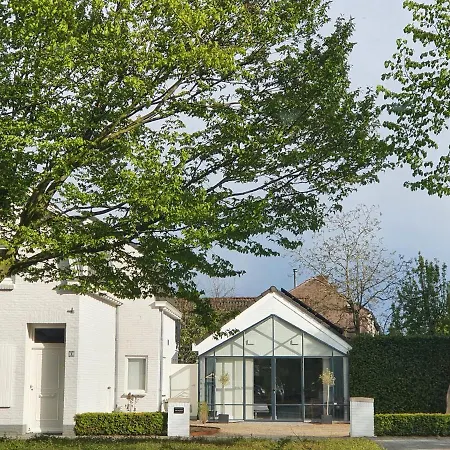Bed&Breakfast en Studio Het Atelier-3